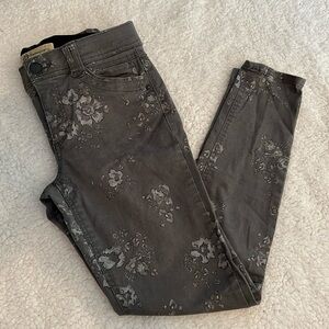 Democracy Ab Technology Jeans